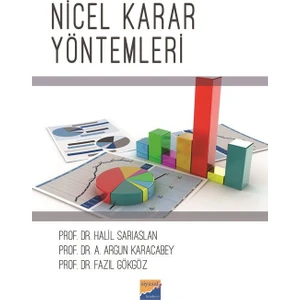 Nicel Karar 
Yöntemleri