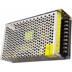 5 V 30 A Metal Kasa Adaptör