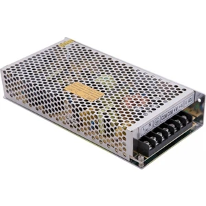 12 V-5 A Metal Kasa Adaptör