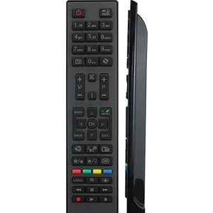 Lcd Led Tv Kumanda