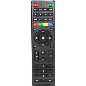 Punto Hd Nextstar 5000Hd Starbox F16 Hd Uydu Kumanda