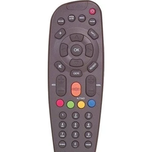 Next Sunny Botech Oval  Kumanda