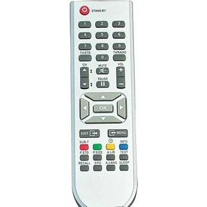 7010 7011 Next 2500  Uydu Kumandası