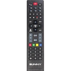 Lcd Led  Kumandası