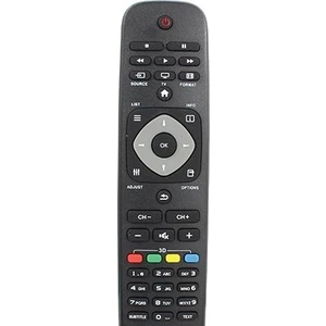 Rebera Philips 3D Lcd/Led/Plazma Tv Kumandası