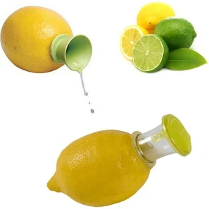 Neon Limon Sıkacağı