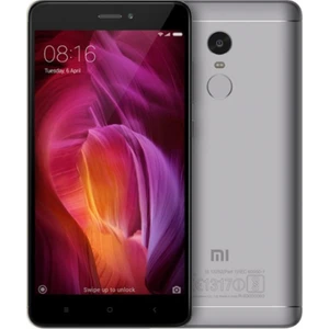 Redmi Note 4X Dual Sim 16 GB (İthalatçı Garantili) Gümüş