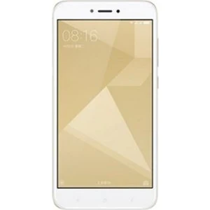 Redmi Note 4X Dual Sim 16 GB (İthalatçı Garantili) Altın