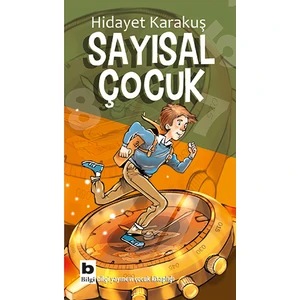Sayısal Çocuk - Hidayet Karakuş