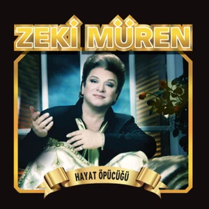 Zeki Müren - Hayat Öpücüğü (LP) 180gr