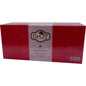 Herbal Mixture Bitki Karışımı Çay 30 Paket