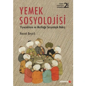 Yemek Sosyolojisi