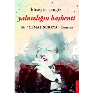 Yalnızlığın Başkenti - Hüseyin Cengiz