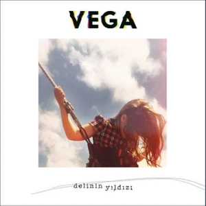 Vega - Delinin Yıldızı -(CD)