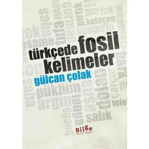 Türkçede Fosil Kelimeler