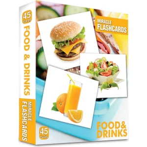 MK Publications Food And Drink