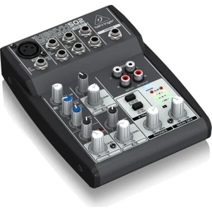 Xenyx 502 Mikser