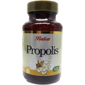 Propolis Ekstraktı 60 Kapsül