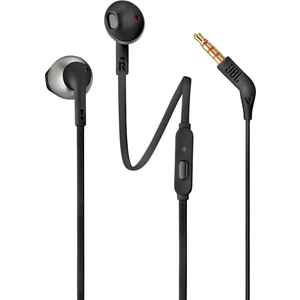 T205 Kulaklık CT IE Black