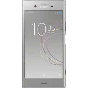 Xperia XZ1 (Sony Türkiye Garantili) Gümüş