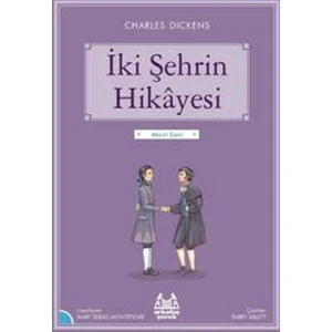 İki Şehrin Hikayesi