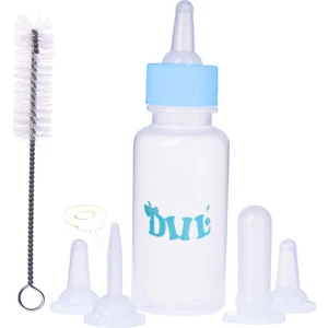 Yavru Kedi - Köpek Biberonu LS144