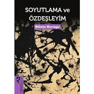 Soyutlama Ve Özdeşleyim