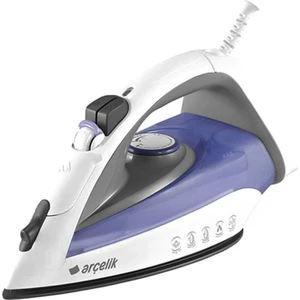 K 4252 2300W Seramik Tabanlı Buharlı Ütü