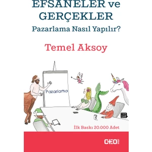 Efsaneler Ve Gerçekler