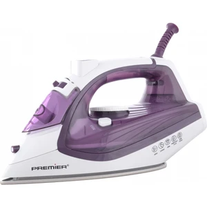 Prı 211 2200W Seramik Tabanlı Buharlı Ütü