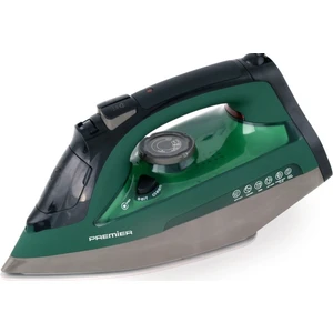 Prı 2662 2600W Seramik Tabanlı Ütü