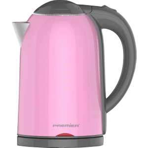 Prk 6235 Yakut 1,7 Lt Kettle Su Isıtıcısı