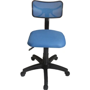 806 File Öğrenci Koltuğu Lila Beyaz