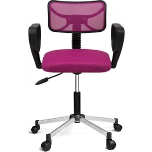 Buse Koltuk Krom Ayak