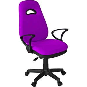 Lider Müdür Koltuğu Plastik Ayak