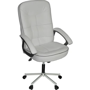 Manager Makam Koltuğu Beyaz