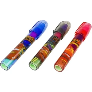 Cars Roket Silgi (Yumurtlayan Silgi)