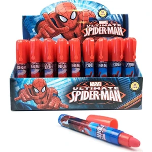 Marvel Spider-Man Roket Silgi (Yumurtlayan Silgi)