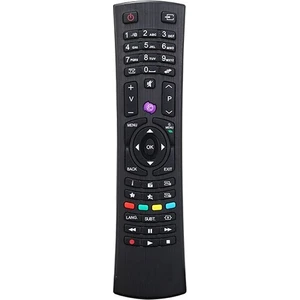 Vestel smart Uydulu Uzun kalıp LCD Led Kumandası