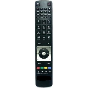 Vestel Nexon Full HD Led Tv Kumandası