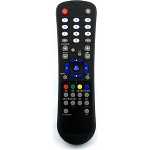 Vestel LCD TV Kumandası