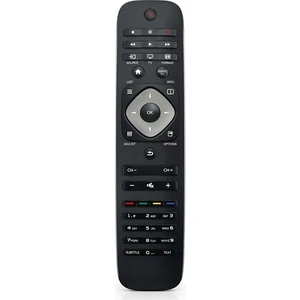 Philips D1110 LCD Kumandası