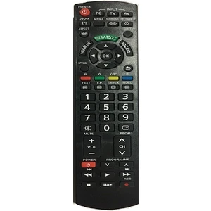 L920 LCD Kumandası
