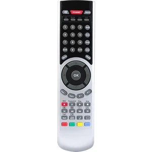 Arçelik Beko LCD TV Kumandası