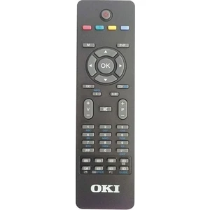 Vestel OKİ TOSHİBA SHARP LCD Kumandası