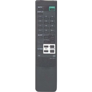 Sony Rm 687C TV Kumandası