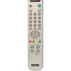 Sony Rm 887 TV Kumandası