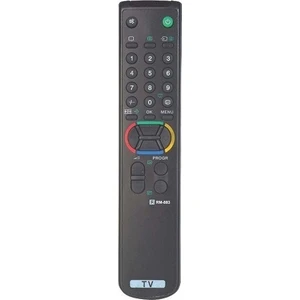 Sony Rm 883 TV Kumandası