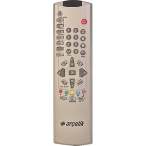 Arçelik Beko DVD Li TV Kumandası