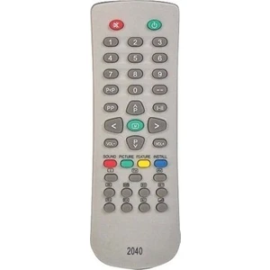 VESTEL 2040 Mini TV Kumandası